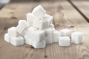 Sugar.