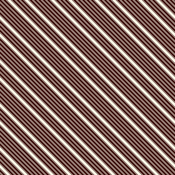Outline diagonal stripes abstract background. Thin slanting line wallpaper. Seamless pattern with classic motif.