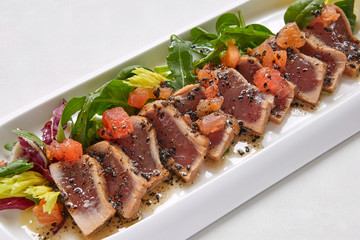 TUNA