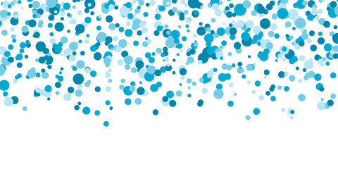 Dot color background. Vector illustration.