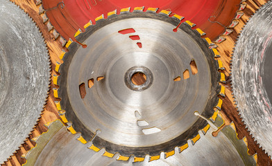 Circular Saw Blades
