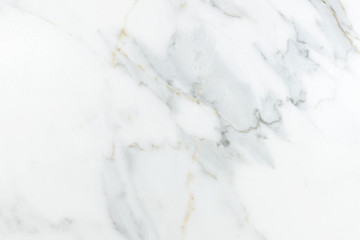 White gold marble texture pattern background with high resolution design
