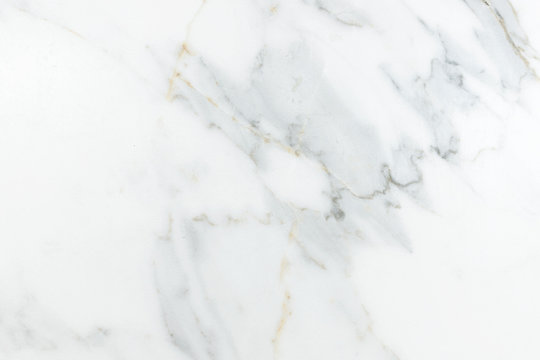 White Gold Marble Texture Pattern Background With High Resolution Design