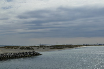 Strandspaziergang
