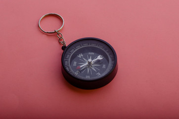 A simple compass