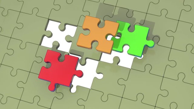 Puzzle