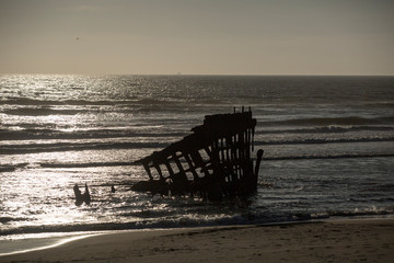 Shipwreck