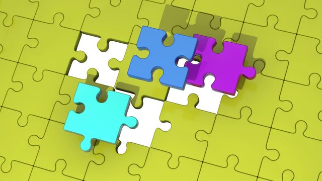 Puzzle