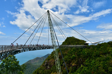 Langkawi Skybridge