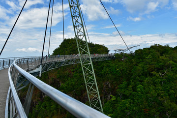 Langkawi Skybridge