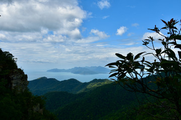 Langkawi Skybridge