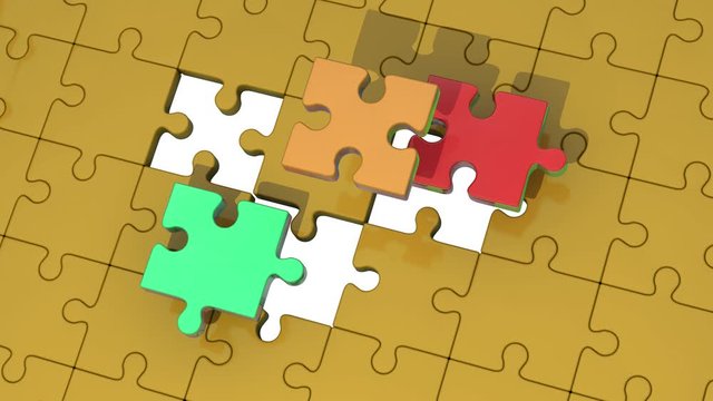 Puzzle
