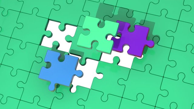 Puzzle