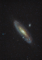 Andromeda Galaxy