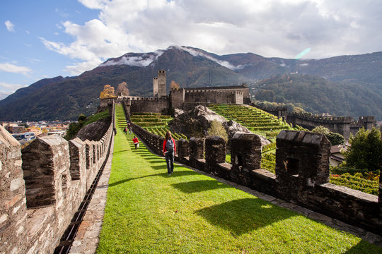 Bellinzona 02