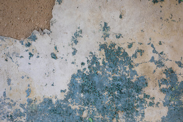 grunge wall background