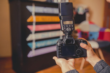 camara fotografica © giancarlosky