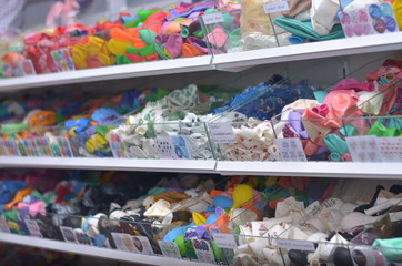  bouquets from air bunks, aerodesign