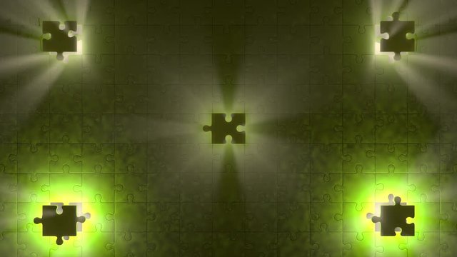 Puzzle