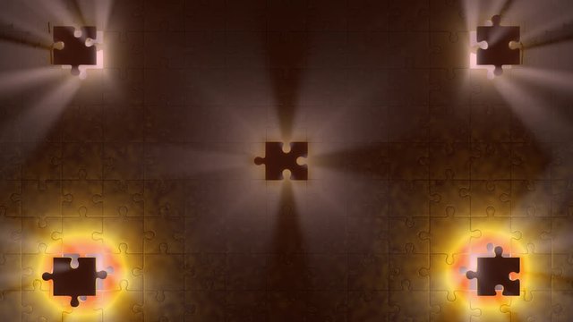 Puzzle