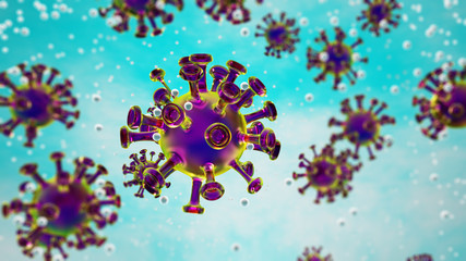 Corona virus