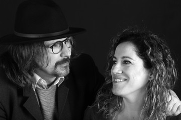 pareja