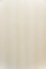 Fotobehang light beige background with soft woodgrain decor © SusaZoom