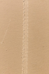 ire in the sand on the beach. Tire trace tracks car bike motorbike on a sand dune by motorcycle bicycle.