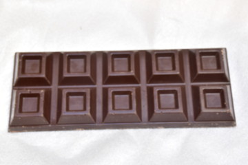 cioccolata fondente di Modica , Sicilia
