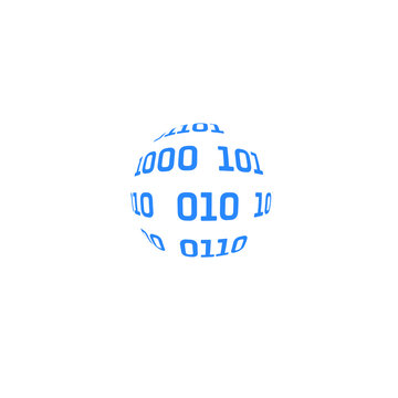 code logo