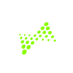 infinity dots logo