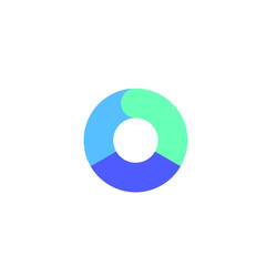 circle overlap logo