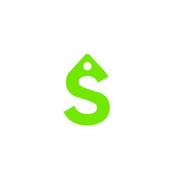 S A logo 