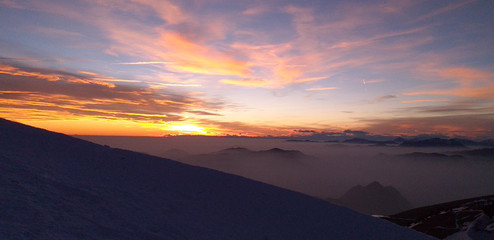 Montagne italiane 2020