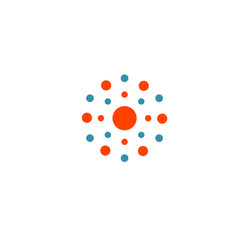dots logo