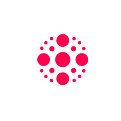 dots logo