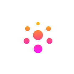 dots logo