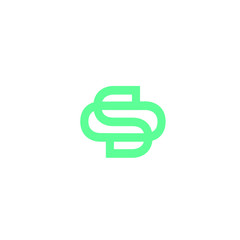 S logo 