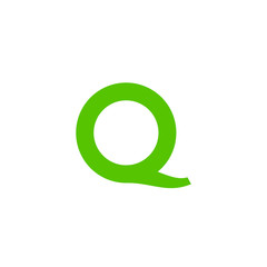 Q logo 