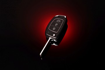 ignition key