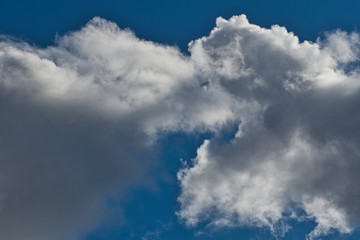 Wolken 2