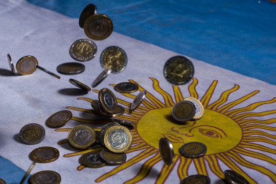 Argentinian inflation crisis