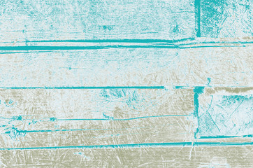 abstract turquoise, blue and khaki colors background for design