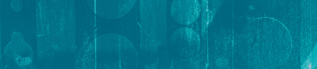 abstract turquoise, celadon and aquamarine colors background for design