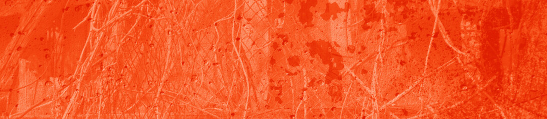 abstract red and orange colors background for design