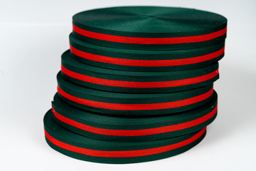  fabric handmade strips accessories decoration