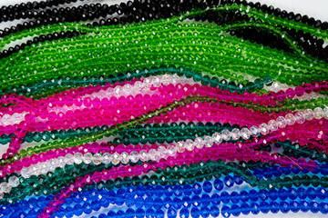  Beads handmade