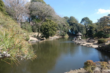 Japanese Garden