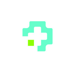 medical pharmaceuntal logo
