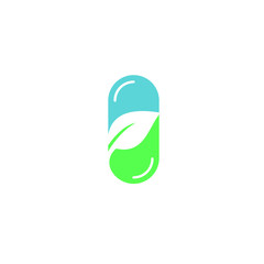 capsule logo 